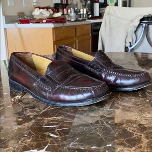 Nike / Cole Haan Penny Loafer